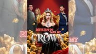 Return To Take My Crown
