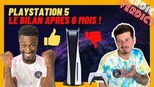 PS5 : Remplacer sa PS4... ou pas ? Le bilan !