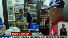 Lara | Autoridades regionales supervisan modernización de telecomunicaciones en la región