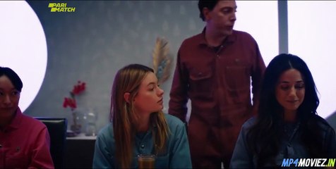 Cosmic Dawn (2022) – Full Movie Tamil Dubbed