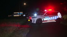 Manhunt underway after woman found dead in Hunter Valley home