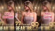 99 Charms 99 Heartbreaks _Flareflow