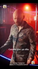 ¡Quieto! ¡Novio A La Fuga! Completo