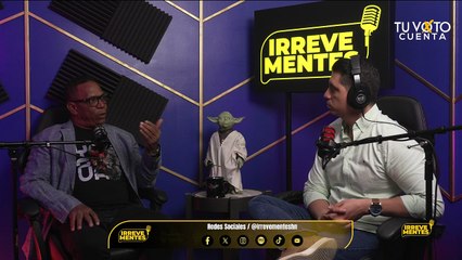 Irrevementes - 1 de noviembre 2025