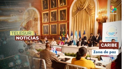 El Caribe une fuerzas contra la amenaza militar a Venezuela