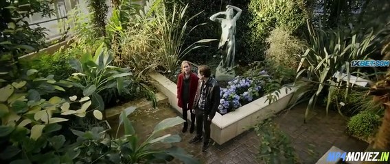 The Book Of Vision (2021) – Full Movie Tamil Dubbed