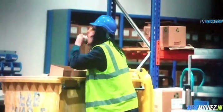 Pirates 2021 – Full Movie Tamil Dubbed