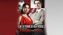 Destined To Rise The Day I Fought For Love