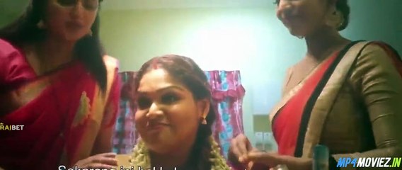 Mr Peyii (2021) – Full Movie Tamil Dubbed