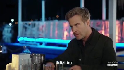 Ben Leman 5. Bölüm İzle – Heyecan Dolu Anlar Burada! 🎬
