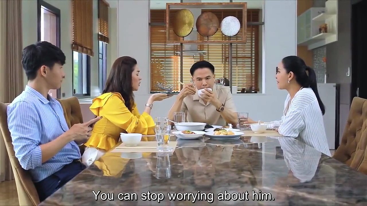 Tonhon Chonlatee Ep 2 Eng Sub