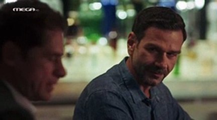 Μια Νύχτα Μόνο Επεισόδιο 1