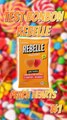 Test Bonbon Rebelle ! #1 #Exclu #Bonbon #Rebelle