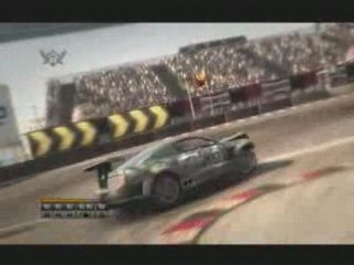 RDG - Session US Muscles 2