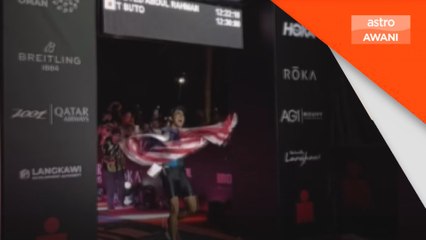 Syed Saddiq berjaya bawa pulang RM1 juta untuk rakyat Muar