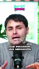 Viviana Canosa sería demandada por La Negra Vernaci