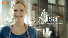 Alisa -212- Folge Deinem Herzen