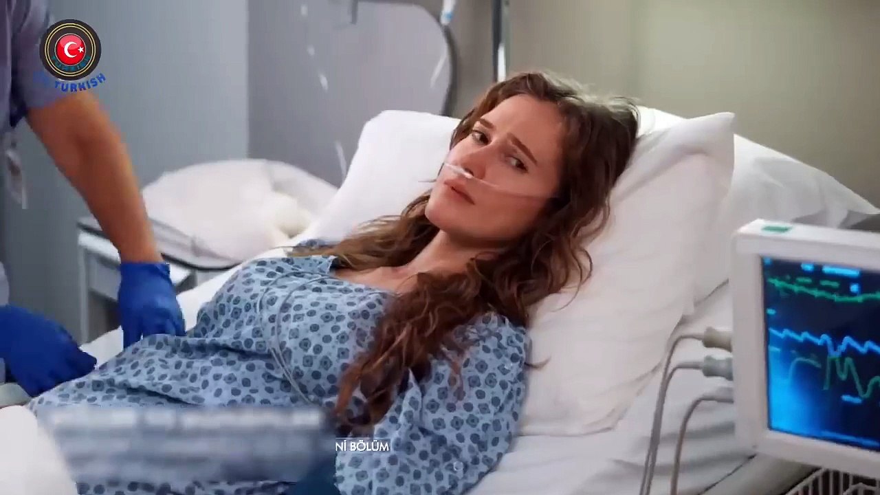 مسلسل ورود وذنوب الحلقه 5 اعلان 1 الرسمي كامل مترجم للعرب الوصف