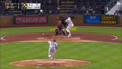 Jake McGee (CP) 2021 Season Highlights