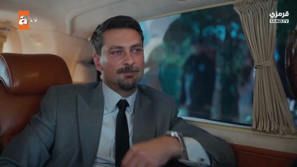 مسلسل الغريب في المرأة الحلقة 5 مترجمة القسم 1