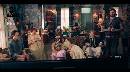 Ghosts Australia Season 01 Episode 04