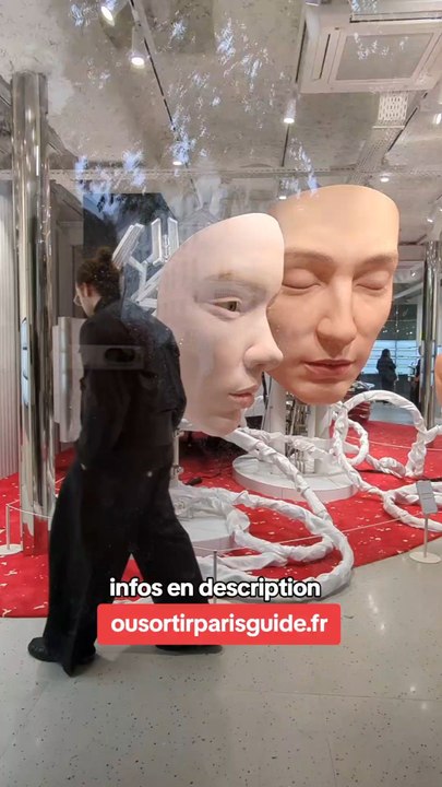 Une boutique insolite