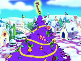 My Little Pony (2005) - La Navidad de Minty Español Latino HD