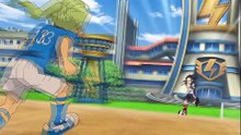 Inazuma Eleven (Super Once) - Episodio 77 - Latino 1080p