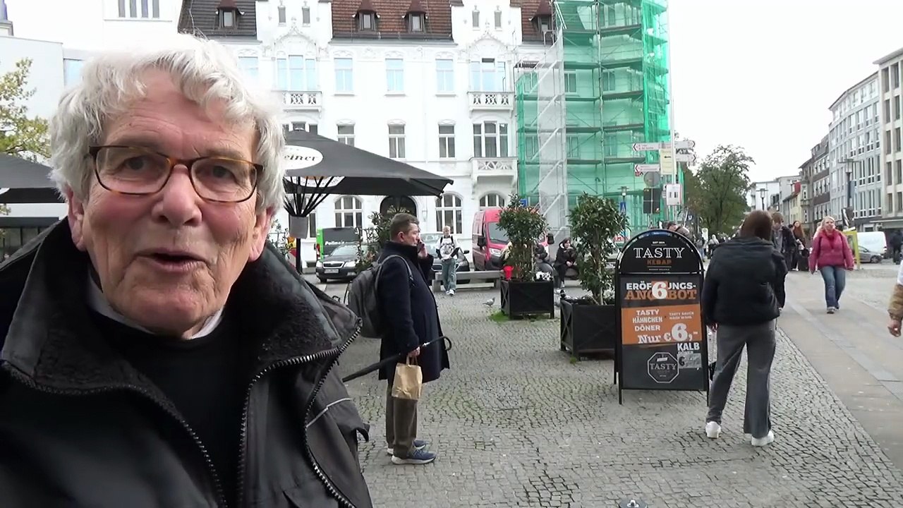 Christus für alle !