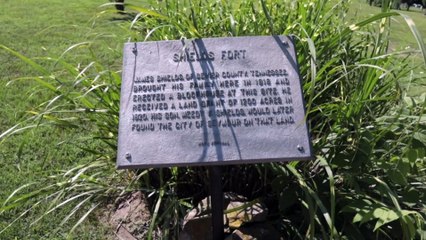 America's First Train Robbers - The Reno Gang