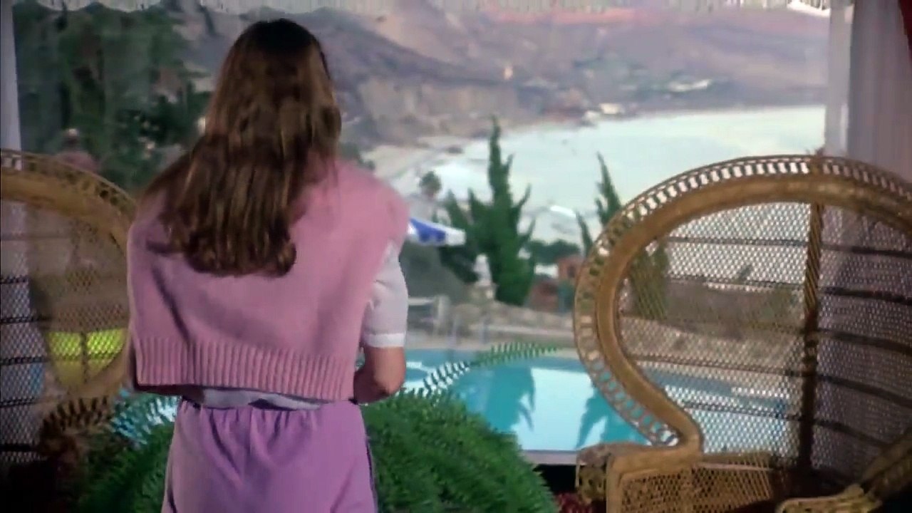 mortuary aka embalmed / 1982 movie