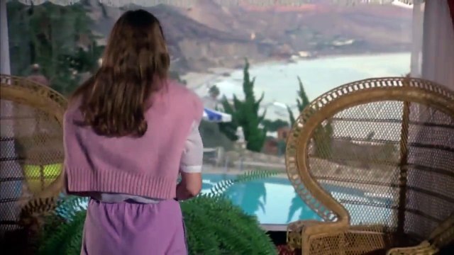 mortuary aka embalmed / 1982 movie