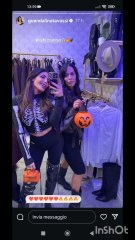 Guendalina tavassi story