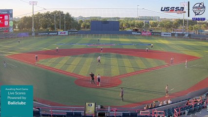 Buckhorn builders VS Hubs & Hers - Sun, Oct 19, 2025 9:00 AM to Sun, 11:00 AM