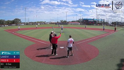 Free Birds VS Lakeview/Leibering Dimension - Sat, Oct 18, 2025 3:00 PM to Sat, 5:00 PM