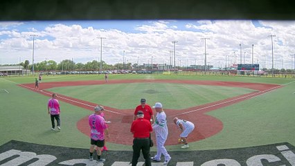 Butcher Bros./Scallys Tree Service VS Havoc Sports/Climatic Solar - Sat, Oct 18, 2025 3:00 PM to Sat, 5:00 PM