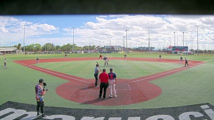 Hubs & Hers VS Buckhorn builders - Sat, Oct 18, 2025 4:15 PM to Sat, 6:15 PM