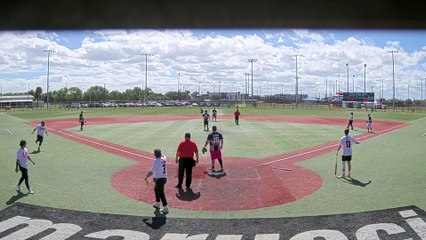 MB Flooring VS FBGM/DP1Sports - Sat, Oct 18, 2025 1:45 PM to Sat, 3:45 PM