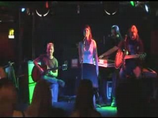 Unbroken (semi-acoustic)