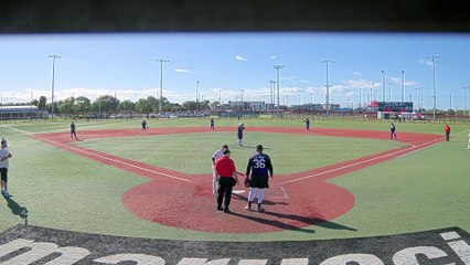 Portobello VS STS/Solid Slice/Robinson Prec.Tool - Sat, Oct 18, 2025 11:15 AM to Sat, 1:15 PM