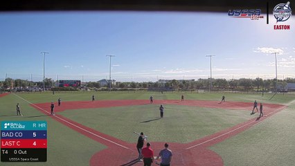 Last Call VS Bad Company - Sat, Oct 18, 2025 10:00 AM to Sat, 12:00 PM