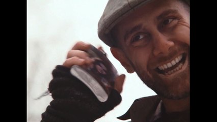 Rest Assured | movie | 2024 | Official Trailer