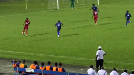 TTPFL Round 2: Police FC & Jabloteh Secure Wins ⚽
