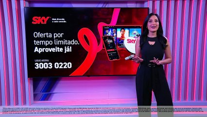 ARGENTINA PRENDE SUSPEITOS DO CV / TRUMP NA CORRIDA POR ARMAS ATÔMICAS | JORNAL JOVEM PAN-01/11/2025