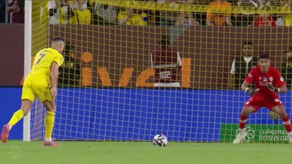 Ronaldo buries stoppage-time penalty to give Al Nassr the win