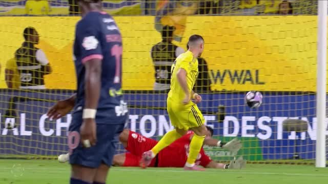 Clinical Cristiano scores his 951st career goal