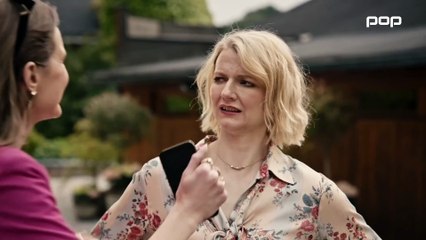 Restless blood | show | 2025 | Official Trailer