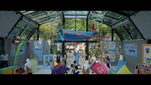Mengejar Restu | movie | 2025 | Official Teaser