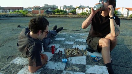 Kosmos | movie | 2025 | Official Trailer