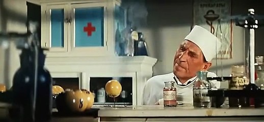 Неуловимые мстители | movie | 1967 | Official Clip